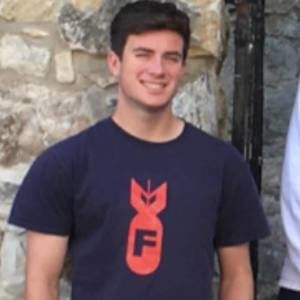 Meet your Posher, Colin